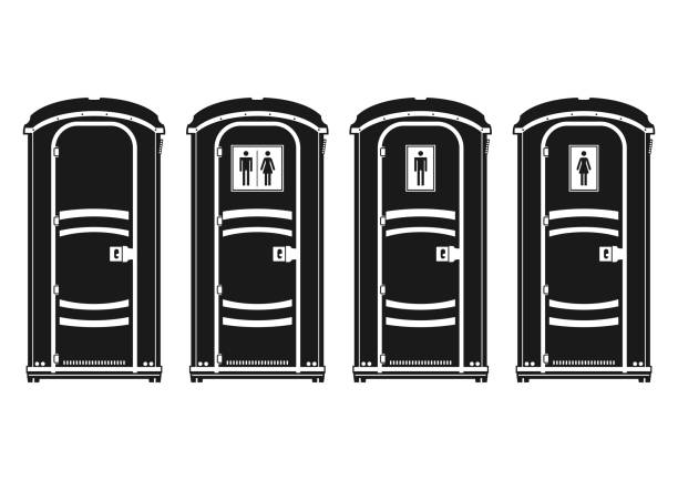Portable Restroom for Sporting Events in Fort Sumner, NM