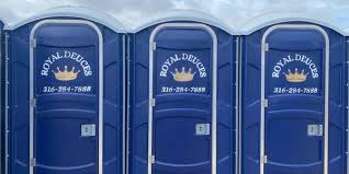Best Portable Restroom Servicing (Cleaning and Restocking)  in Fort Sumner, NM